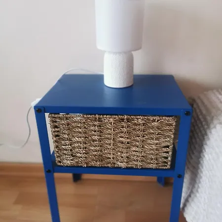 Lägenhet Orange Zaspa *